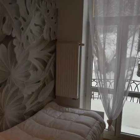 Apartamento Apartament Krynicki