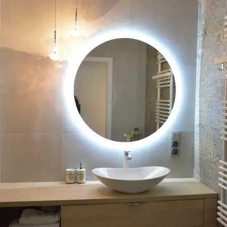 Apartament Krynicki Apartamento *