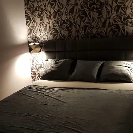 Apartament Krynicki Krynica-Zdrój