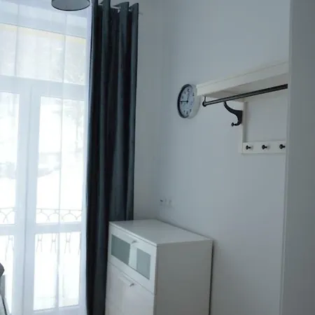 Apartament Krynicki Apartamento
