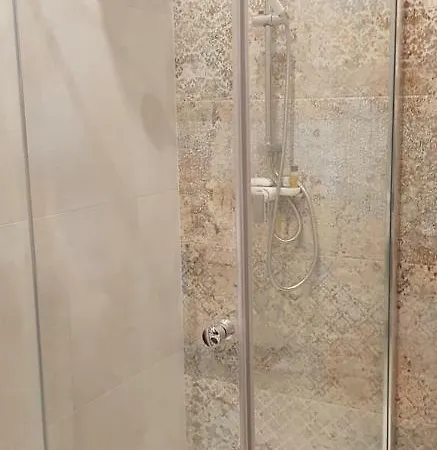 Apartamento Apartament Krynicki Krynica-Zdrój