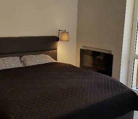 Apartamento Apartament Krynicki