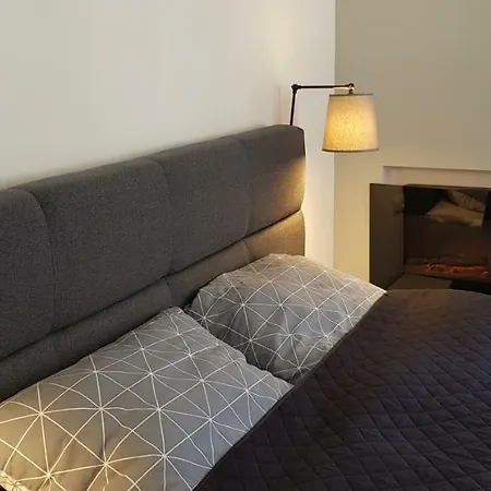 Apartament Krynicki * Krynica-Zdrój